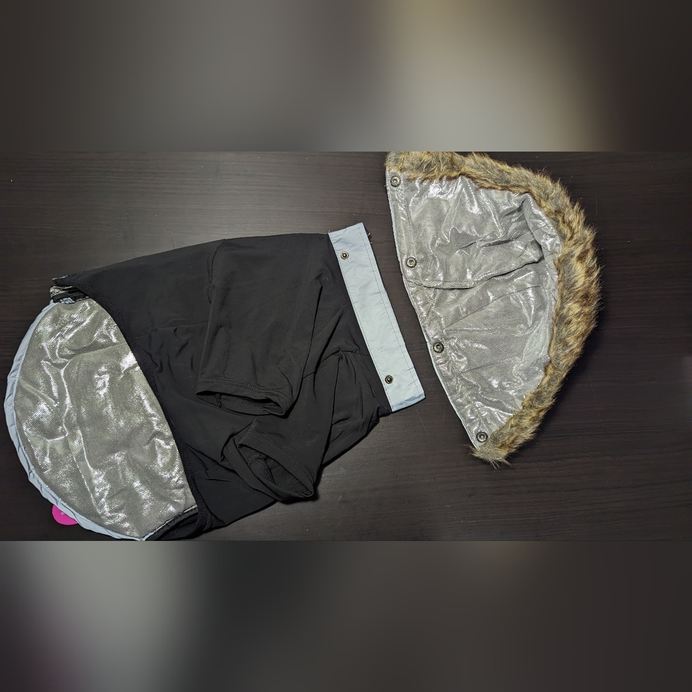 Dog coat - Picture 4 of 8
